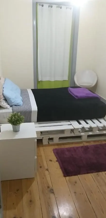 شقة فندقية Lisboa Sweet Dreams Rooms